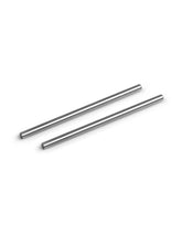 REAR WISHBONE PIVOT PIN LOWER T1FK'05 (2)